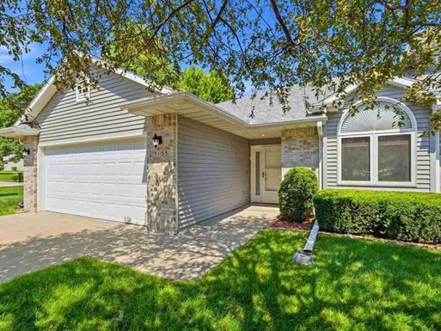 Condo for sale in Iowa City, Iowa