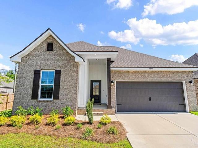 House for sale in Pensacola, Florida