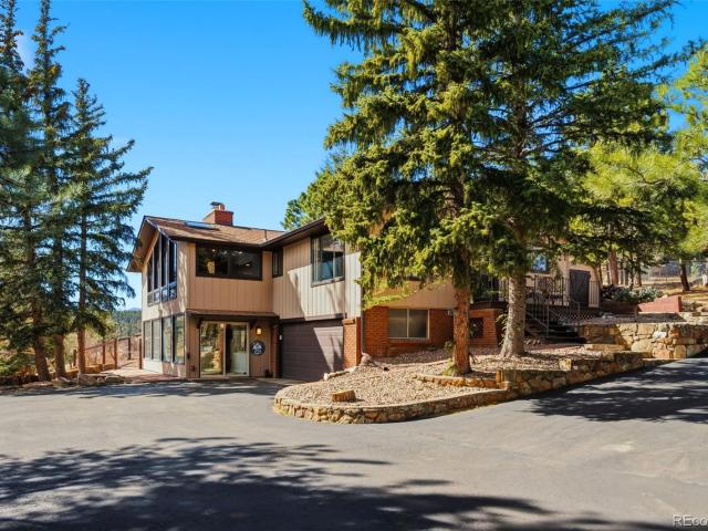 Property for sale in Evergreen, Colorado