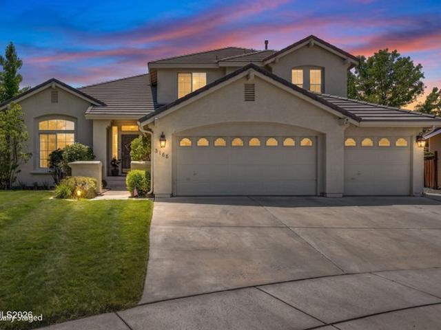 House for sale in Sparks Glencoe, Nevada