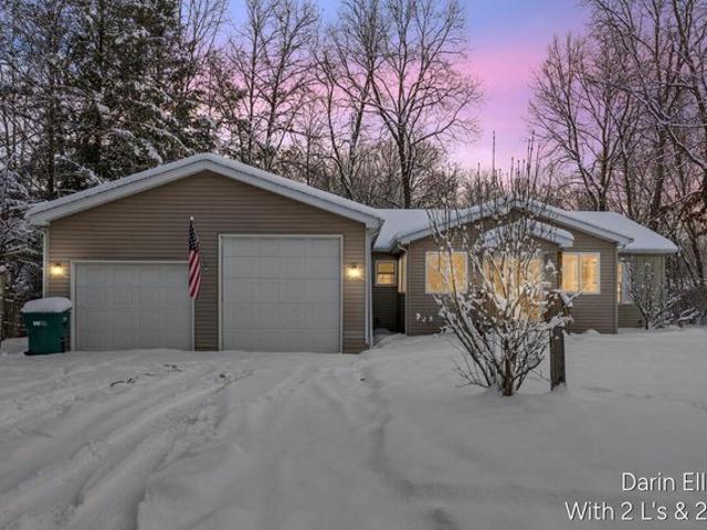 House for sale in Ionia, Michigan