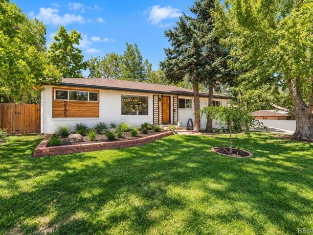 House for sale in Boulder, Colorado
