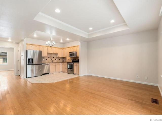 Condo for sale in Northglenn, Colorado