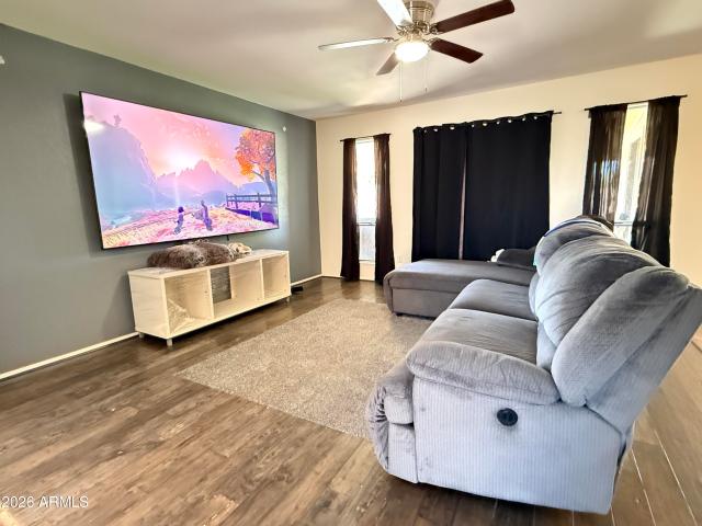 Property for rent in Mesa, Arizona