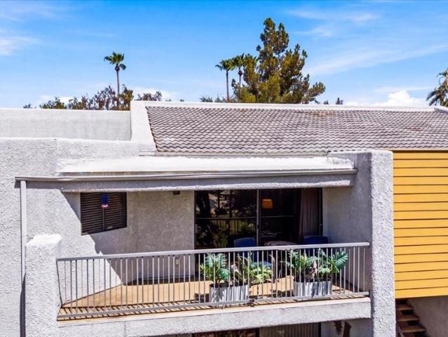 Condo for sale in Palm Springs, California