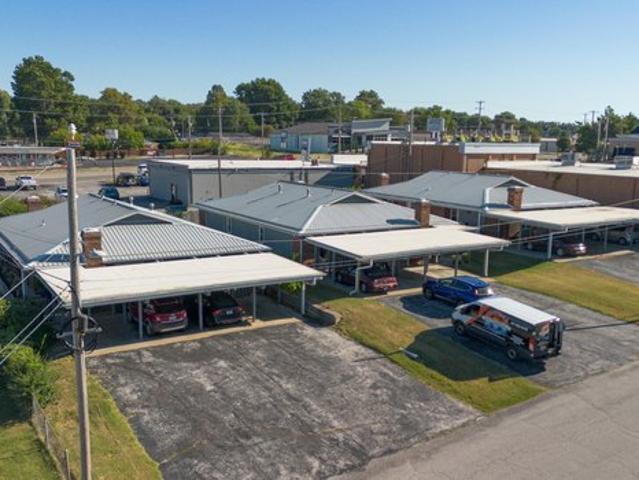 House for sale in Springfield, Missouri