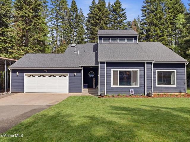 House for sale in Hayden, Idaho