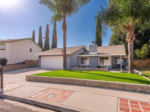 House for sale in Simi Valley, California
