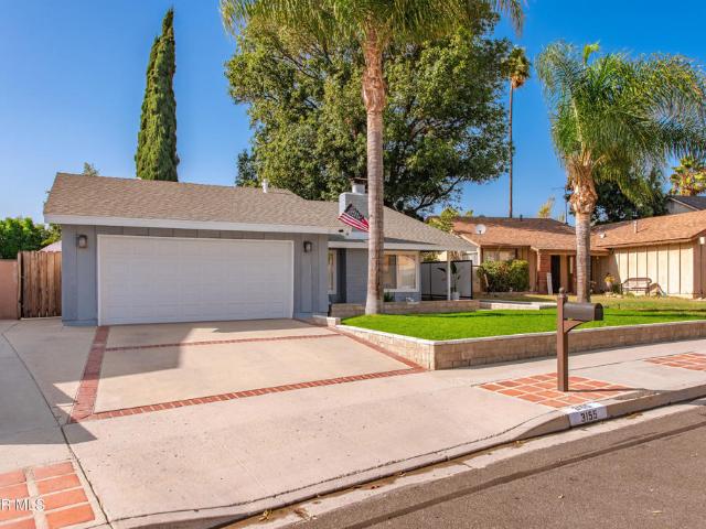 House for sale in Community Center, Simi Valley