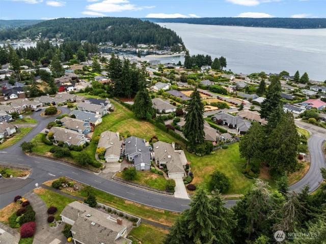House for sale in Gig Harbor, Washington