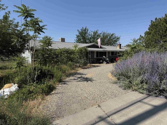 House for sale in Grand Junction, Colorado
