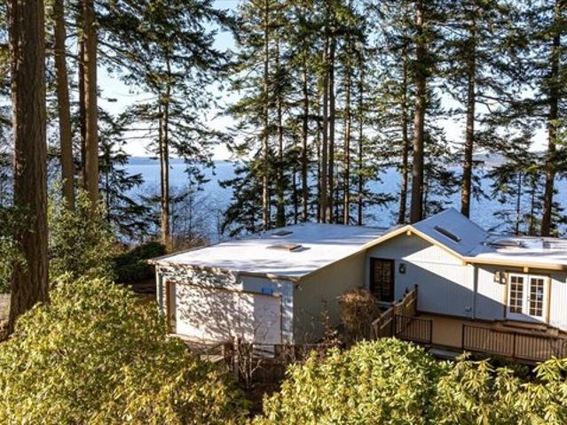 House for sale in Langley, Washington