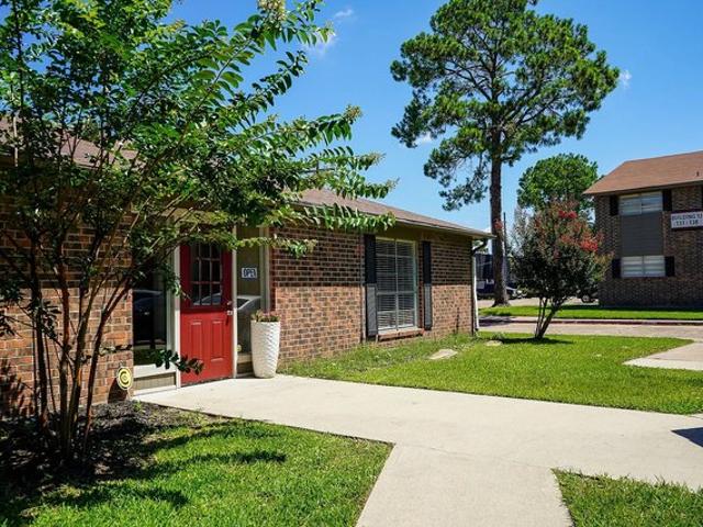 House for sale in Jefferson, Texas