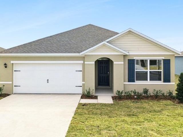 House for sale in Saint Cloud, Florida