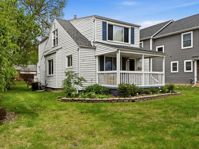 House for sale in Berkley, Michigan