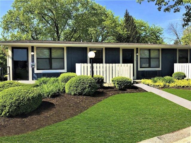 House for sale in Reynoldsburg, Ohio
