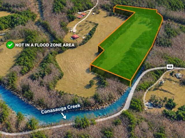 Land for sale in Mecca, Englewood