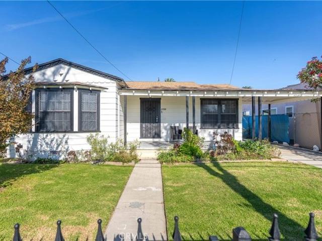 House for sale in Lynwood, California