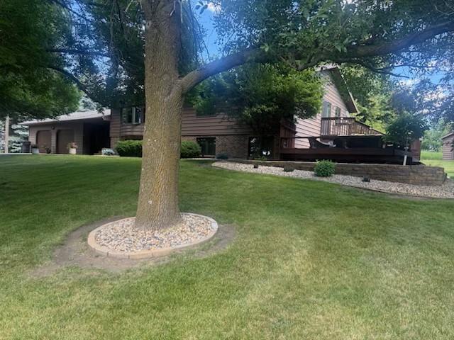 House for sale in Windom, Minnesota