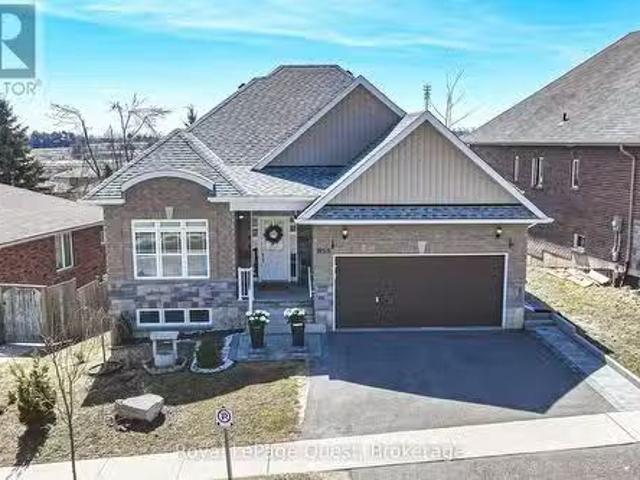 House for sale in Orillia, Ontario