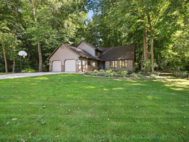 House for sale in Green Bay, Wisconsin