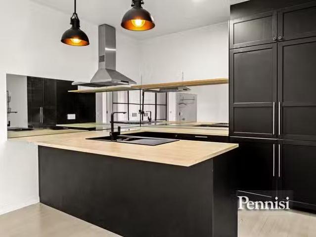 Apartment for rent in Maribyrnong
