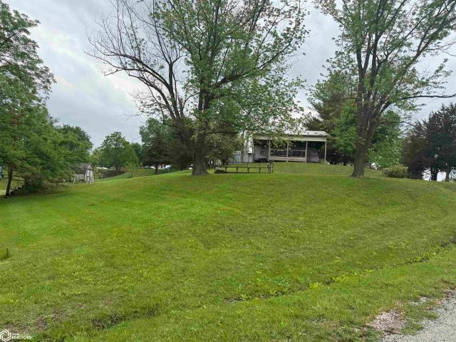 Land for sale in Ellston