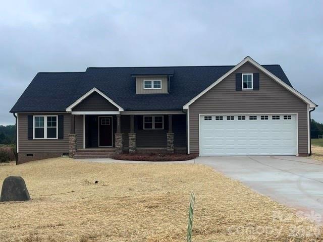 House for sale in Lincolnton, North Carolina