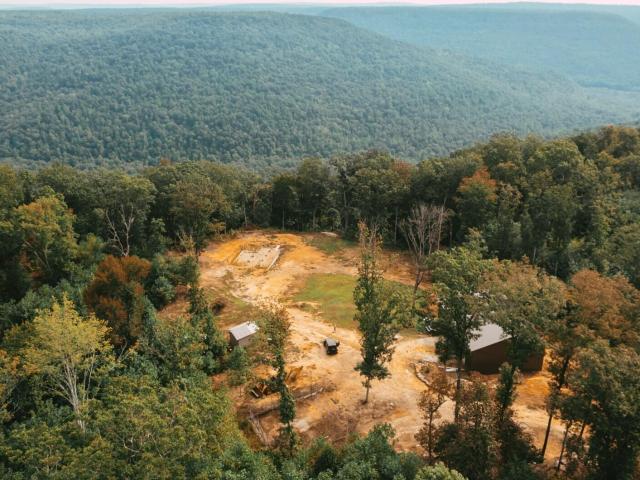 Land for sale in Tennessee