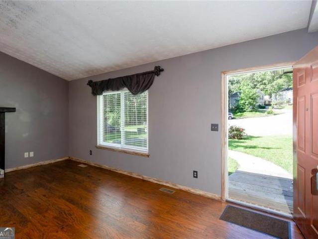 House for sale in Douglasville, Georgia