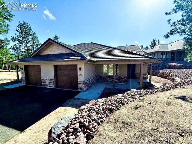 Townhouse for sale in Colorado Springs, Colorado