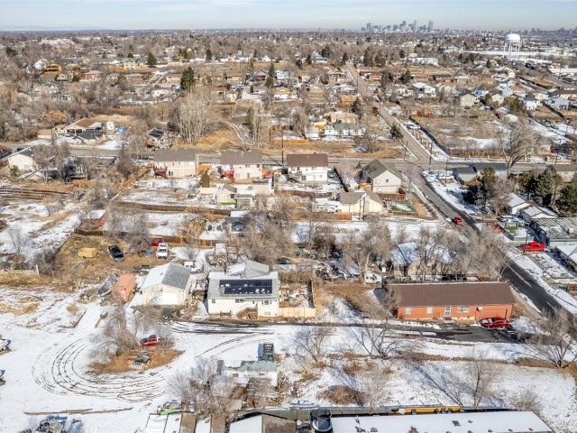 Land for sale in Englewood