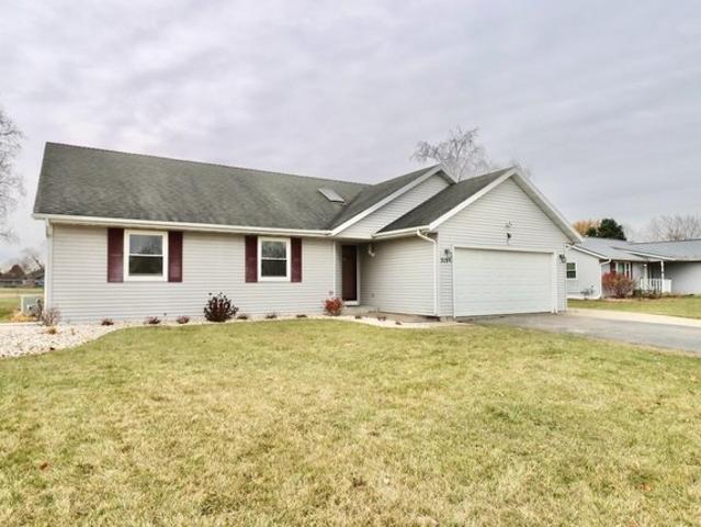 House for sale in Beloit, Wisconsin