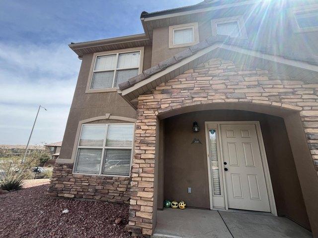 Townhouse for sale in George, Washington