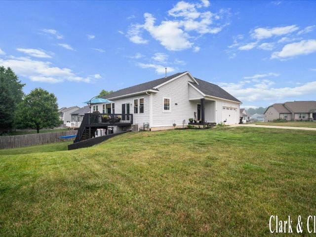 House for sale in Wyoming, Michigan