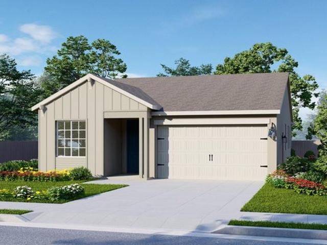 House for sale in Tulare, California