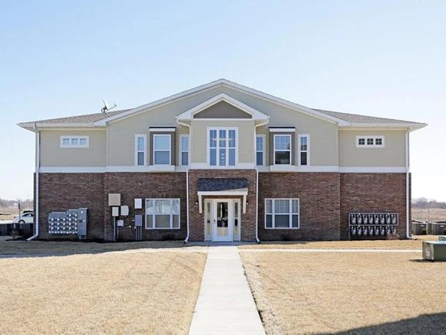 House for sale in Iowa City, Iowa
