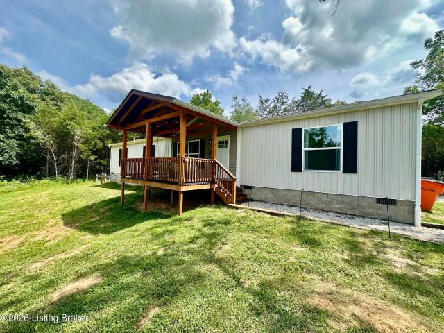 House for sale in Sonora, Kentucky
