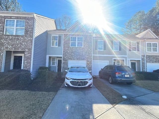 Townhouse for sale in Decatur, Georgia