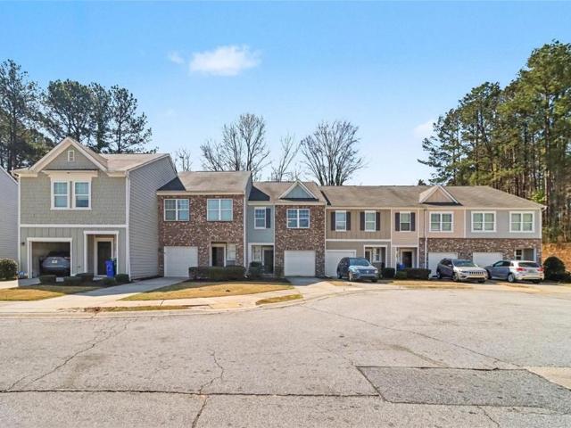 Property for sale in Ellenwood, Georgia