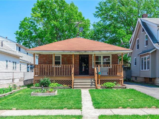 House for sale in Lorain, Ohio