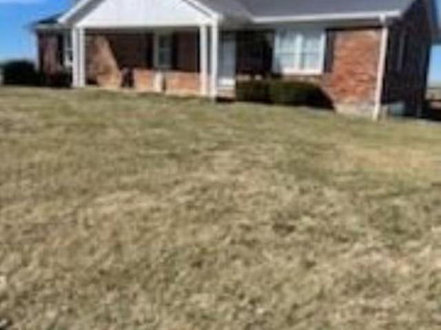 House for sale in Lebanon, Kentucky