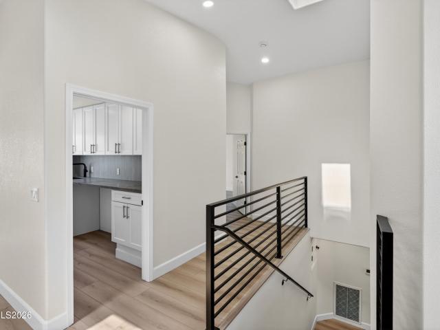 House for sale in Reno, Nevada