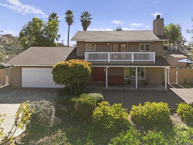 House for sale in Jamul, California
