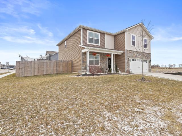 Property for sale in Monrovia, Indiana