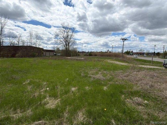 Land for sale in Fenton, Michigan