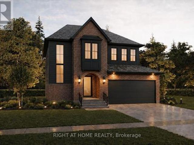 House for sale in Arva, Ontario