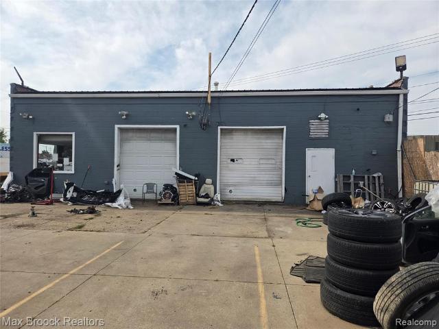 Commercial for sale in Venetian Village, Fraser