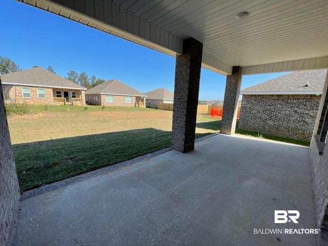 Property for rent in Loxley, Alabama