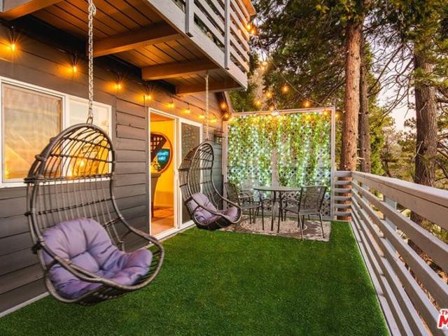 House for sale in Green Valley Lake, California